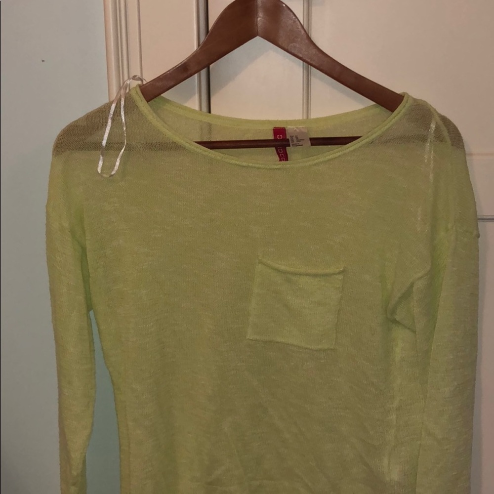 Sweater